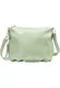 Usha Taška přes rameno  pastelově zelená