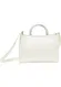 usha WHITE LABEL Rona torbica  bela