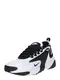 Nike Sportswear Schuhe ''''Zoom 2K'''' schwarz / weiß