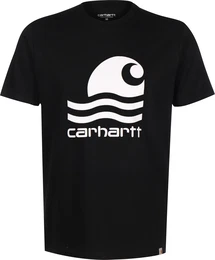 T-Shirt '''' Swim '''' schwarz