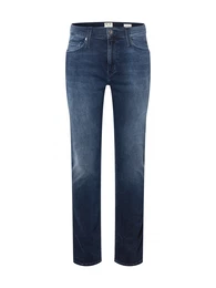 Jeans 'Vegas' dunkelblau