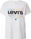 LEVI'S  Majica 'The Perfect Tee'  miks boja / bijela