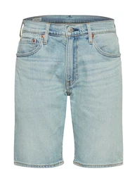 LEVI''''S Short blue denim