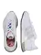 ADIDAS ORIGINALS Tenisky 'Andridge'  modrá / šedá / pink / bílá