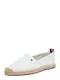 TOMMY HILFIGER Espadrilky ''''Rana''''  bov / nmonick mod / erven / bl