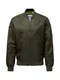 EDC BY ESPRIT Bomberjacke grün