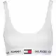 Tommy Hilfiger Underwear Grudnjak  mornarsko plava / crvena / bijela