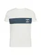 Tommy Jeans Shirt weiß