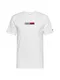 Tommy Jeans Shirt weiß
