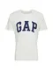 GAP Majica  bela