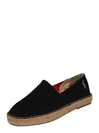 Halbschuhe ''''CEVIO SLIP-SLIP-ONSLOAFER'''' schwarz