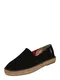 POLO RALPH LAUREN Halbschuhe ''''CEVIO SLIP-SLIP-ONSLOAFER'''' schwarz