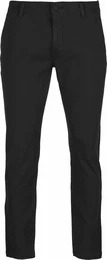 LEVI'S Chinohose 'XX Chino Standard' schwarz