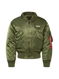 Alpha Industries Jacken im Camouflage Muster image