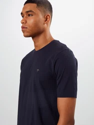 FYNCH-HATTON T-Shirt navy