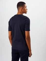 FYNCH-HATTON T-Shirt navy