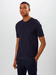 FYNCH-HATTON T-Shirt navy