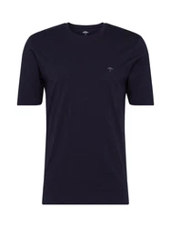 FYNCH-HATTON T-Shirt navy
