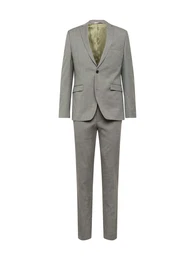 Esprit Collection Anzug grau