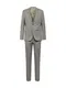 Esprit Collection Anzug grau