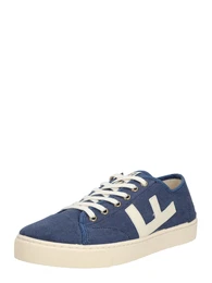 Flamingos'''' Life Sneaker ''''RANCHO'''' beige / navy