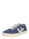 Flamingos'''' Life Sneaker ''''RANCHO'''' beige / navy