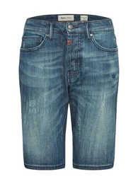 Shorts blue denim