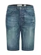 tigha Shorts blue denim