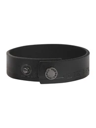 Armband schwarz