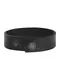 DIESEL Armband schwarz