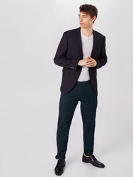 Jack & Jones Sakko Solaris Black