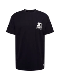 Shirt schwarz / weiß