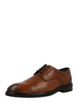 JOOP! Kleitos Schnürschuh rostbraun