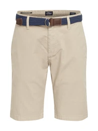 Shorts beige