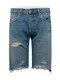 LEVI''''S Jeansshorts blue denim