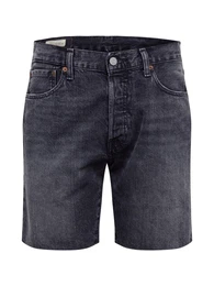 LEVI''''S Shorts ''''501® ’93'''' black denim