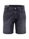 LEVI''''S Shorts ''''501® ’93'''' black denim