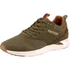 Dockers by Gerli Sneaker khaki / braun