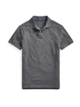 Polo Ralph Lauren Poloshirt grau