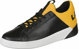 LEVI''''S Sneaker ''''MULLET'''' pastellgelb