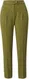 UNITED COLORS OF BENETTON Kalhoty s puky ''''TROUSERS''''  olivová