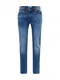 BLEND Jeans ''''Jeans multiflex_pro - Noos'''' blue denim