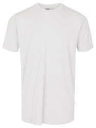 !Solid Shirt/T-Shirt Rock weiß