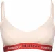 Tommy Hilfiger Underwear Podprsenka '''' W ''''  starorůžová