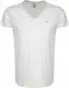 Tommy Jeans T-Shirt grau