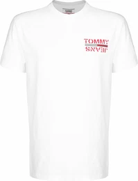T-Shirt weiß