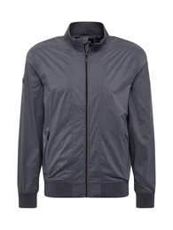 Jacke ''''Harrington'''' basaltgrau