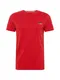 Tommy Jeans T-Shirt rot