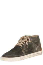 Sneaker khaki