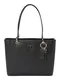 GUESS Nákupní taška 'NOELLE II TOTE'  černá